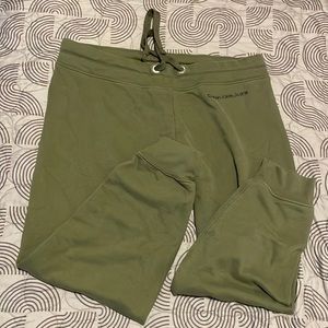 Women’s Calvin Klein Sweatpants
